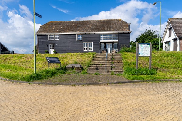 Medium property photo - Buitendijk 29, 4273 GC Hank